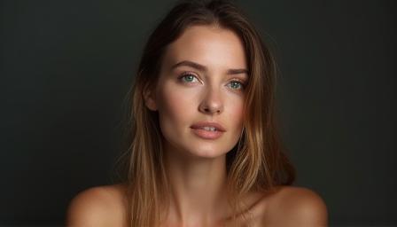 Portrait photography service